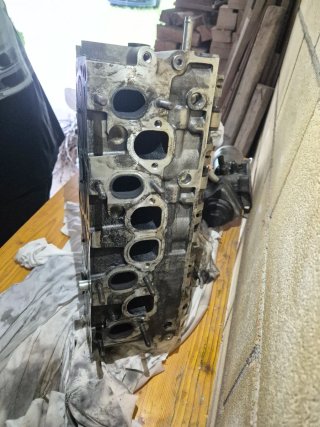Culata 1.9 TDI Seat Leon MK1 FR PRECIO NEGOCIABLE