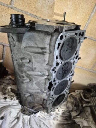 Culata 1.9 TDI Seat Leon MK1 FR PRECIO NEGOCIABLE