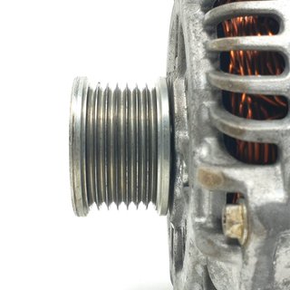 ALTERNADOR NISSAN NISSAN JUKE (F15) 2010-2019