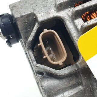ALTERNADOR NISSAN NISSAN JUKE (F15) 2010-2019