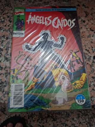 Comic marvel forum