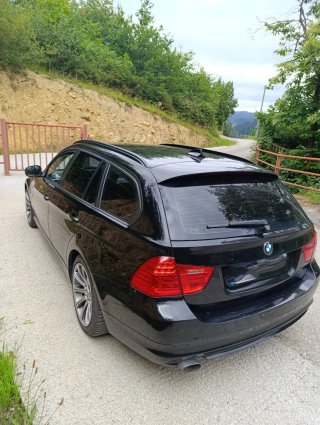 BMW Serie 3 2011