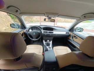 BMW Serie 3 2011