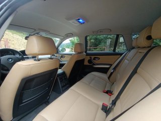 BMW Serie 3 2011