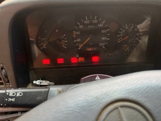 Mercedes-Benz Sprinter 6 plazas *embargada*