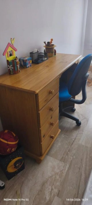 Dormitorio