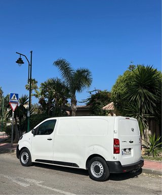 CITROEN JUMPY ¡BUEN ESTADO!