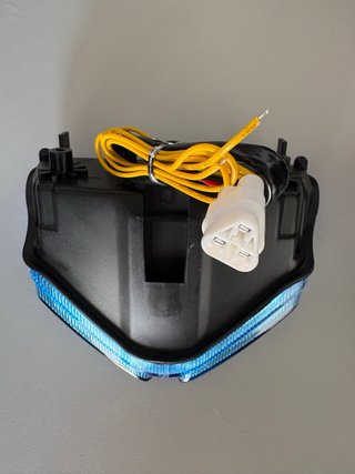 Faro trasero Suzuki GSXR 600 año 2009