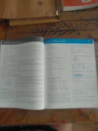 Matemáticas aplicadas a las Ciencias Sociales I...
