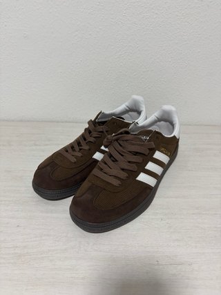 Adidas Spezial Marrones