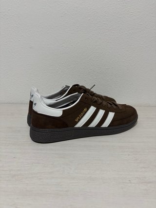 Adidas Spezial Marrones
