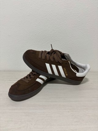 Adidas Spezial Marrones