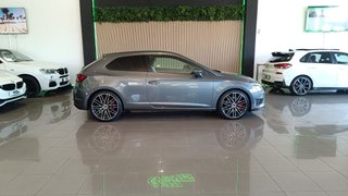 SEAT Leon CUPRA  2016