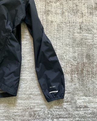 Chubasquero/Cortavientos The North Face Negro