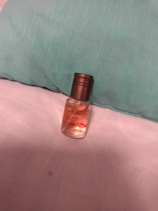 Perfume Monoi Eau de Toilette Yves Rocher 20 ml
