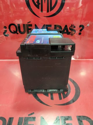 Batería Coche Tudor AGM TK720 72Ah