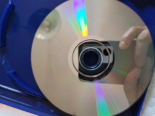 DVD Il Libro della Giungla Disney