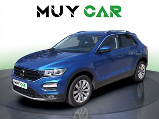 Volkswagen T-Roc Advance 2.0 TDI 110 kW (150 CV) DSG