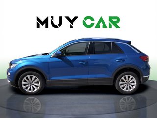Volkswagen T-Roc Advance 2.0 TDI 110 kW (150 CV) DSG