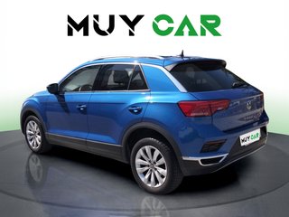 Volkswagen T-Roc Advance 2.0 TDI 110 kW (150 CV) DSG