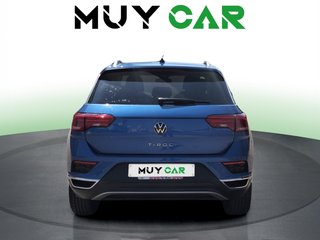 Volkswagen T-Roc Advance 2.0 TDI 110 kW (150 CV) DSG