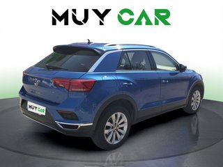 Volkswagen T-Roc Advance 2.0 TDI 110 kW (150 CV) DSG