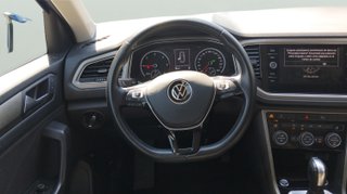 Volkswagen T-Roc Advance 2.0 TDI 110 kW (150 CV) DSG