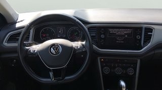Volkswagen T-Roc Advance 2.0 TDI 110 kW (150 CV) DSG