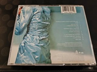 CD Madonna Ray of Light