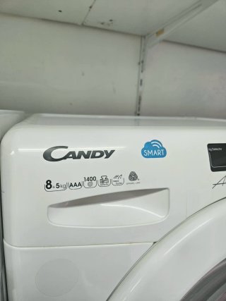 Lavadora secadora Candy 8+5 kg 1400 RPM AAA