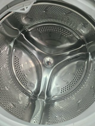 Lavadora secadora Candy 8+5 kg 1400 RPM AAA