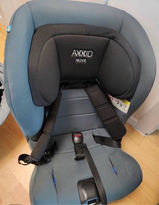 Silla de coche Axkid Move