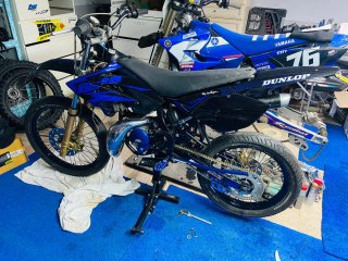 Beta RRT 50 Enduro/Motocross