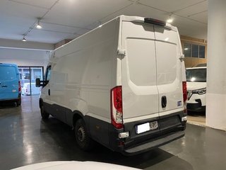 Iveco Daily Furgón 35S16 L2H2 FRIGORIFICO