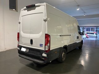 Iveco Daily Furgón 35S16 L2H2 FRIGORIFICO