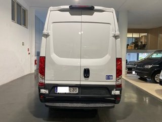 Iveco Daily Furgón 35S16 L2H2 FRIGORIFICO