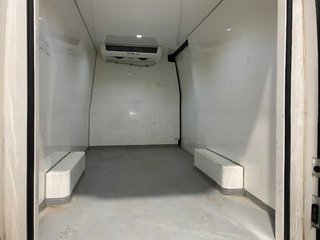 Iveco Daily Furgón 35S16 L2H2 FRIGORIFICO