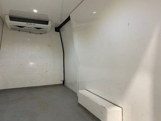 Iveco Daily Furgón 35S16 L2H2 FRIGORIFICO