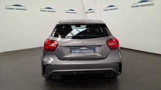 Mercedes Clase A A 180