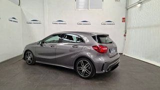 Mercedes Clase A A 180