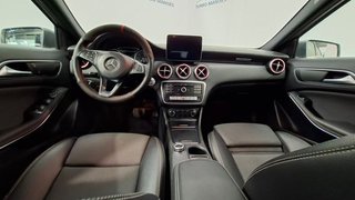 Mercedes Clase A A 180