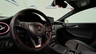 Mercedes Clase A A 180