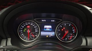 Mercedes Clase A A 180