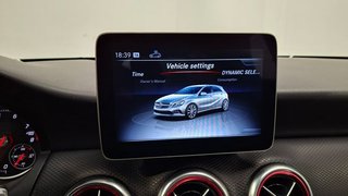 Mercedes Clase A A 180