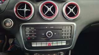 Mercedes Clase A A 180