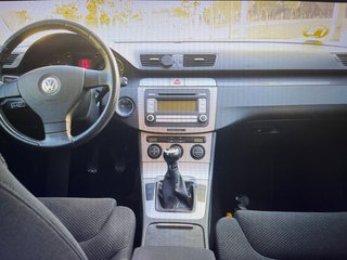 Volkswagen Passat 2006