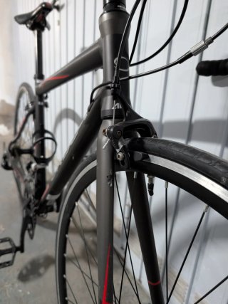 Bicicleta Orbea Avant, Shimano Sora, 2015