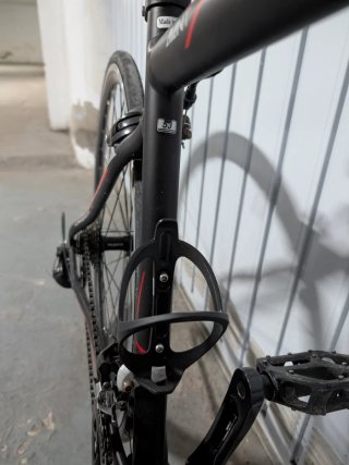 Bicicleta Orbea Avant, Shimano Sora, 2015
