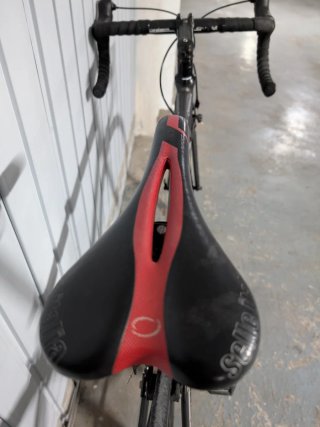 Bicicleta Orbea Avant, Shimano Sora, 2015