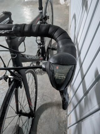Bicicleta Orbea Avant, Shimano Sora, 2015